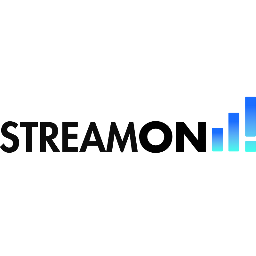 StreamOn works with broadcasters who want to increase audience share and generate meaningful revenue through streaming and social media.