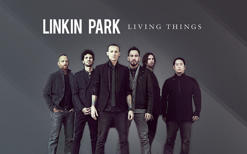All the best Linkin Park lyrics and quotes. Will follow back