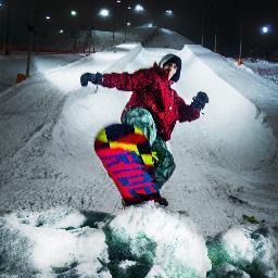 LeoHvashinsky's profile picture. fashion  https://t.co/E9UlUiGE
Time-lapse https://t.co/Xohizh56
Love to snowboarding and surfing