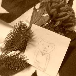 Nixyz8's profile picture. Just someone with to (?) big dreams...