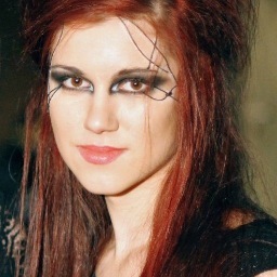 NataliaZolotova's profile picture. Singer from Russian melodic metal band COLD SIGHT