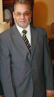 samirmshahin's profile picture. A dermatologist.