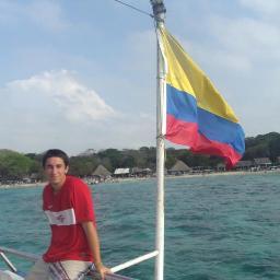 Periodista Deportivo.
Estudiante de Ciencias de la Comunicación en la Universidad de Buenos Aires.
Club Atlético Boca Juniors.