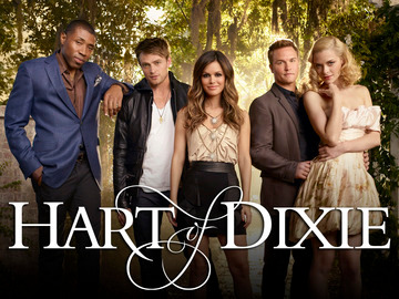A global source for anything Hart of Dixie! Officially have 4 Southern belles following, Crickett, Annabeth, Rose & Wanda! Thank you!