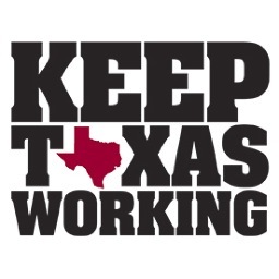 KeepTxWorking's profile picture. 