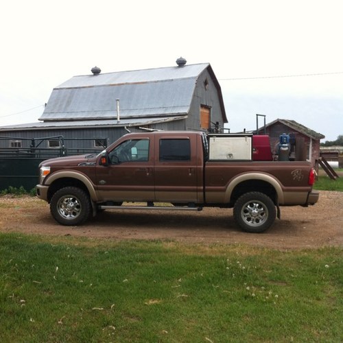 WeaselsWelding's profile picture. 