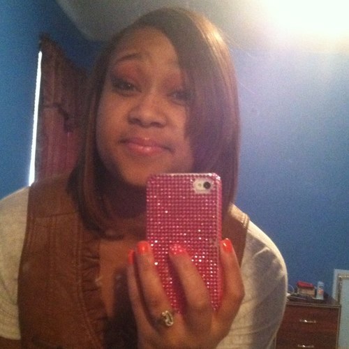 no bio needed just follow me...#teamprettyiz