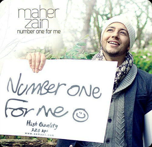 New  Account to post everything about maher zain pic+video+.......+i want to spread  islam in the whole world by your help if you can help me  (: