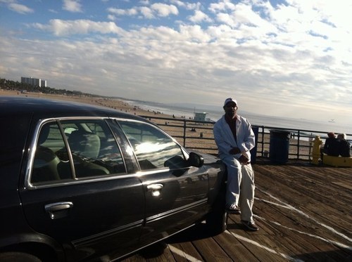 klcprais's profile picture. son of most highGod