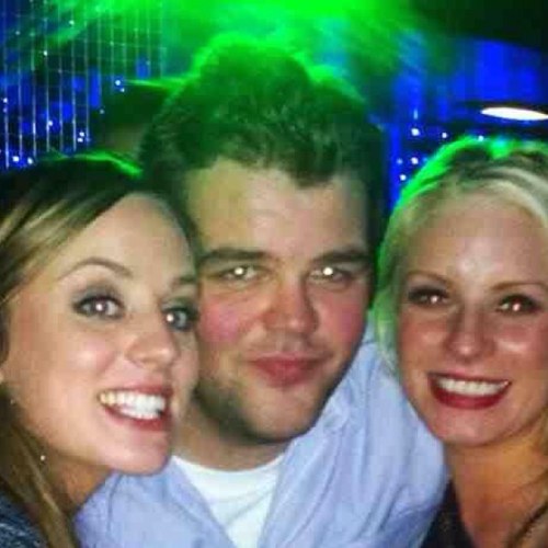 DaveHenry3000's profile picture. laddo...