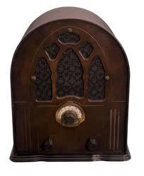 American Old Time Radio is not really a totally American phenomenon. We want to join in the fun in Ireland too! VRS is a first step.