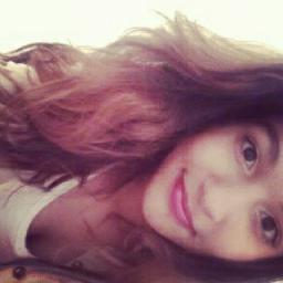 Uma pessoa Feliz (:
