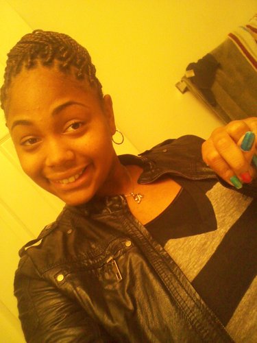 Est. June 17, 1997 #Gemini #90's Baby . Follow me and I'll follow back .
