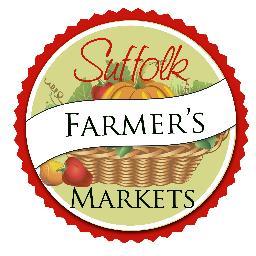 organiser of several regular monthly farmers markets in west suffolk, uk