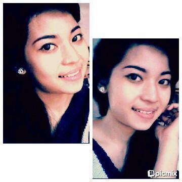 ptrinrndh's profile picture. There is always the best amongst the better ♥ Path : Putri Nurindah Ig : Putrinurindah  ♡♥@yanditriman