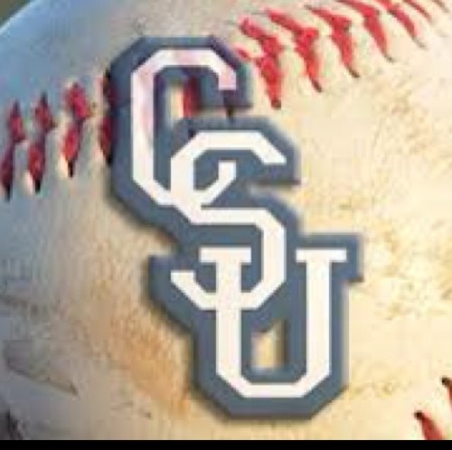 Charleston Southern Baseball Pitching Staff - Out Tough, Out Work - One Team, One Goal #Omaha2013 #BucNasty