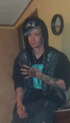 TonybchiefinG's profile picture. 