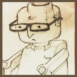 moralejojo's profile picture. un tuitero sin dedo