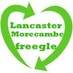 Morecambe Freegle (@lmfreegle) Twitter profile photo