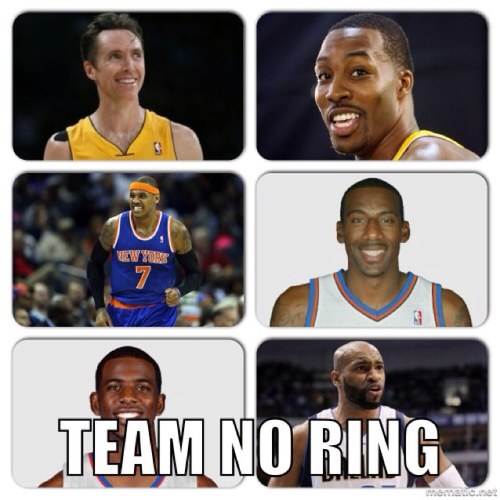 #NBAMemes