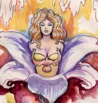 mollyhawkwind's profile picture. fairy by day. star catcher by night.