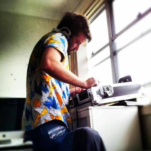 mattkilpat2361's profile picture. this guy is a big old fan of stuff