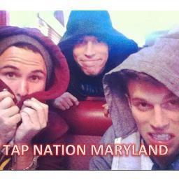 Official Maryland Street Team for @theafterparty  
tapnationmaryland@gmail.com