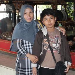 andayani_dyah's profile picture. 