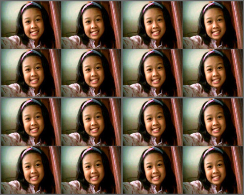 Aku sayank dan cinta keluarga :* ♥♥