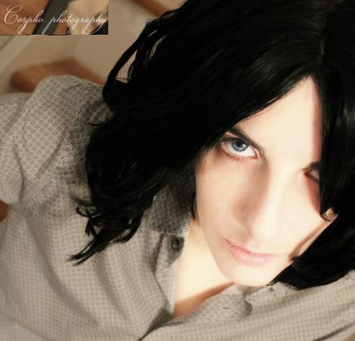 LeatherAndRaith's profile picture. 