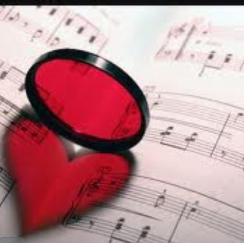 A música é a nossa melhor companheira quando estamos tristes ou deprimidos e a melhor amiga para partilhar a felicidade :)