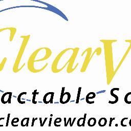 Looking for distributors/dealers.  We simply manufacture the finest retractable screen door, ever.  Contact us today http://t.co/IRUVMubb or 866CLEAR-VU x 15