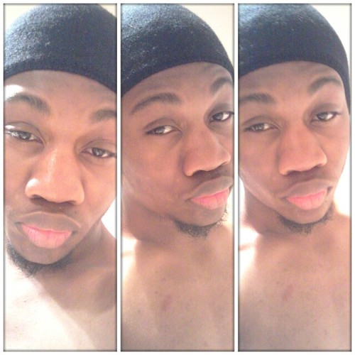 Greetings Nosy Bitches ! instagram ? pocahboi