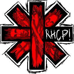 Somos uma banda potiguar e fazemos cover do Red Hot Chili Peppers.