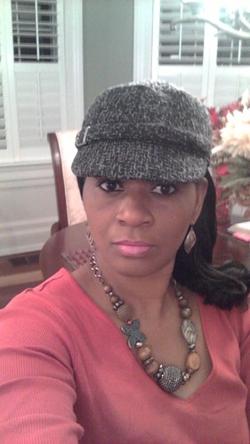 I can do all things through Christ whom strenghtens me..