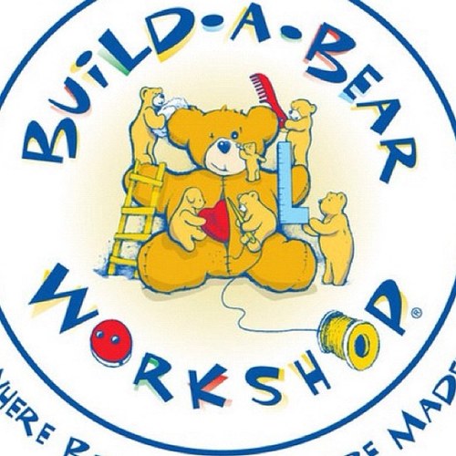 BuildAbearLuver's profile picture. Build A Bear Workshop Is awesome
Build A Bear Workshop FUN
Build A Bear Workshop Where Best friends are made!!