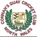 Connah's Quay CC (@ccquay) Twitter profile photo