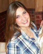 just another girl