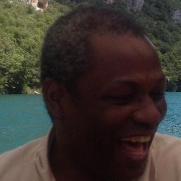 Erick Maville