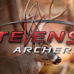 stevensarchery's profile picture. 
