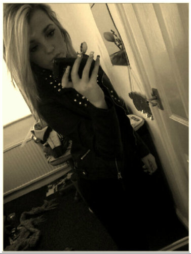 Rhys Walkey, 5/12/12 xxx