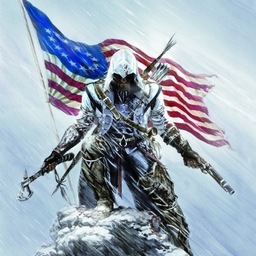 3Aly12's profile picture. I am I.  Nothing more, nothing less.