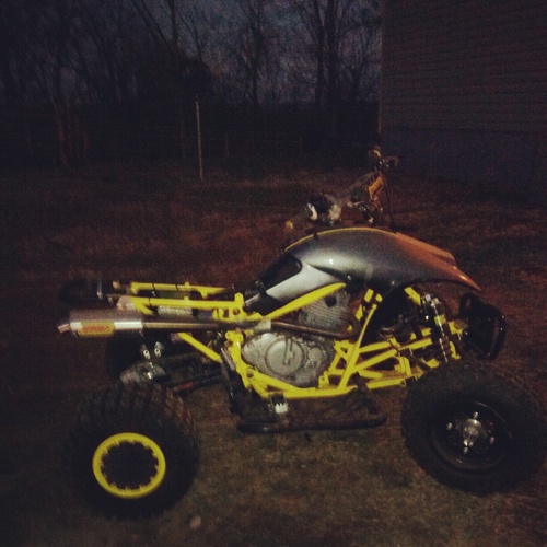 BraxtonOsborne's profile picture. 