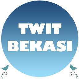 Share semua info tentang Bekasi : #infobekasi #lalinbekasi #eventbekasi #bisnisbekasi #jajanbekasi | Utk kerjasama hub 083870376999