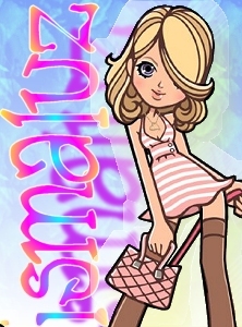 ismaluz's profile picture. Manualista. Material foami, fomi o eva. Pinto madera, yeso, carteles. Mi nick Ismaluz