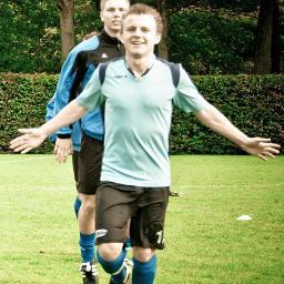 roel_geerts's profile picture. 