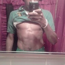 Malik  Gibson - @forever_da_spit - Twitter