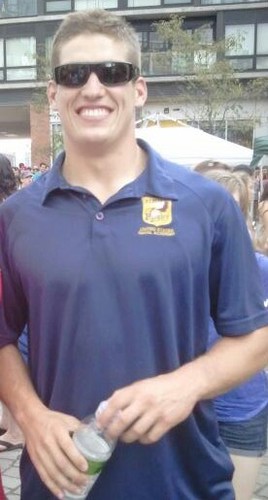 mattkelley223's profile picture. Always remember to be thankful for what you have.