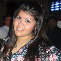 Mantener la sonrisa que me caracteriza.. =)