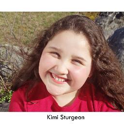 kimisings's profile picture. Hi Everyone!  My name is Kimi, I'm 11 and love to sing!!  I'm so excited to be on Twitter.  I hope you like my singing. Visit my Youtube channel at KimiSturgeon